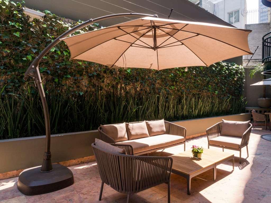 Dominion Polanco 5* Mexico City