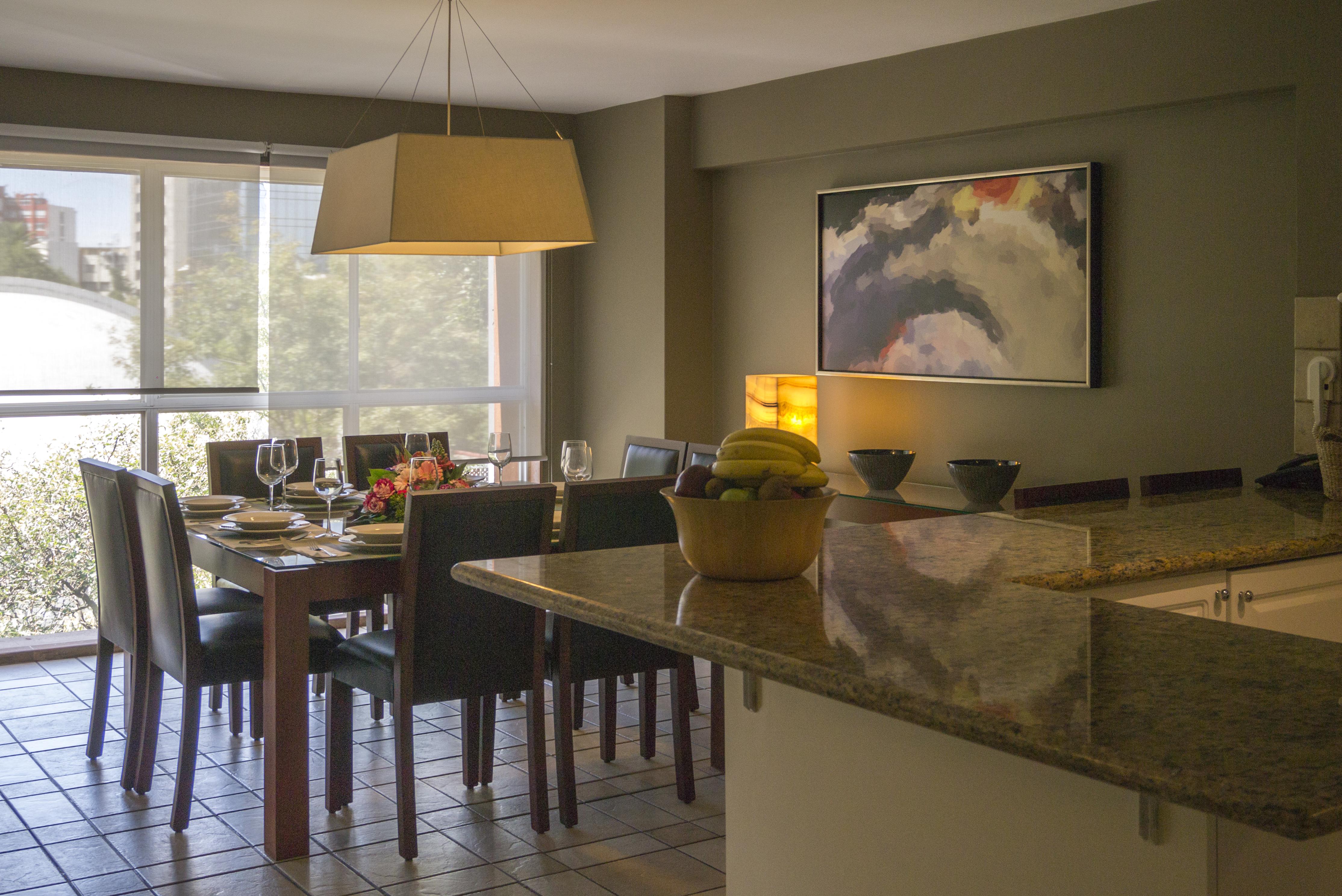 Dominion Polanco 5* Mexico City