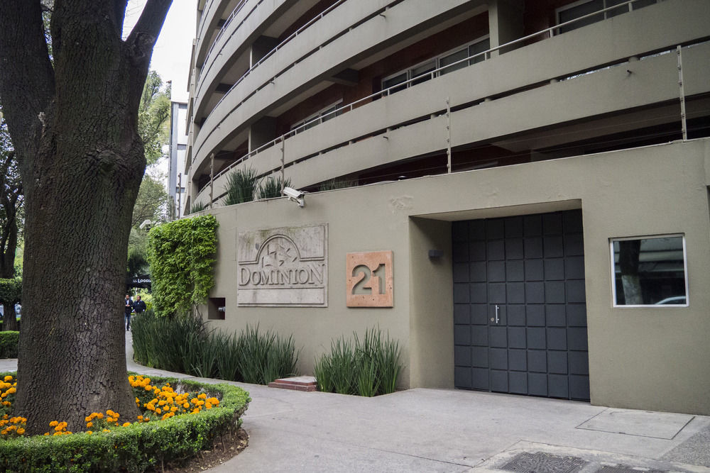 Hotel Dominion Polanco 5*