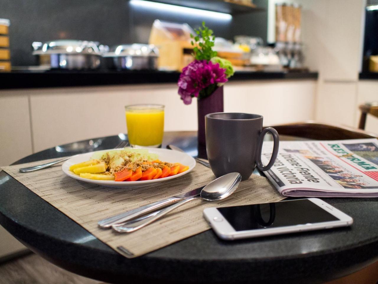 Hotel Dominion Polanco 5*