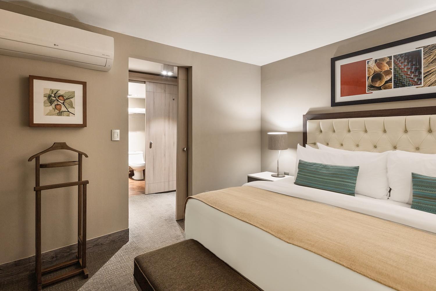 Hotel Dominion Polanco Città del Messico